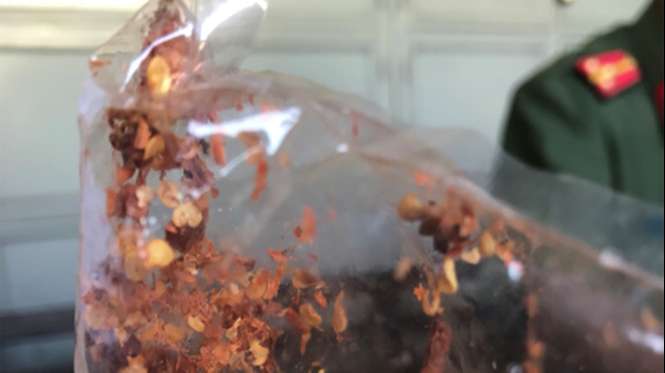 TP.HCM truy tìm chất gây ung thư trong ớt bột, tương ớt bán ngoài chợ