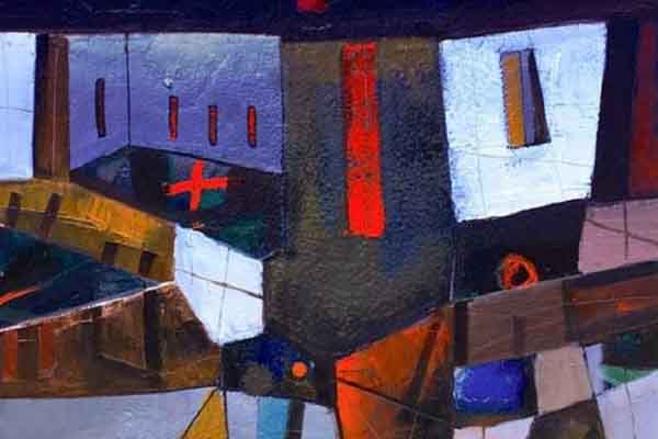 Những chuyến xe ngược tối – Tùy bút Lê Quý Nghi