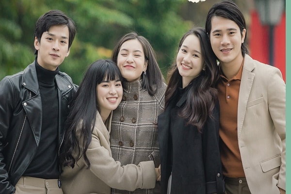 Phim ‘Mắt biếc’ chạm mốc 50 tỷ chỉ sau 3 ngày công chiếu