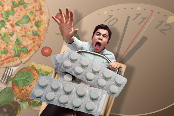 Không Đau Chưa Chắc Là Khỏe: Cảnh Báo Dành Cho Tuổi Trẻ