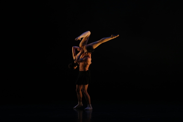 Tổ khúc ba lê Carmen chính thức tái ngộ khán giả Việt