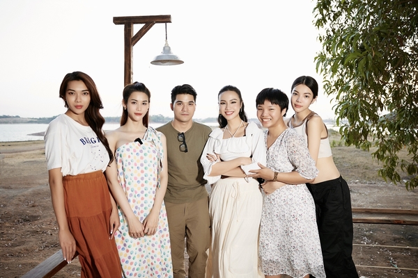 ‘Trò cưng’ Thủy Tiên chia sẻ hành trình chuyển giới đầy xúc động