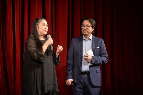 NSND Hồng Vân chinh phục khán giả Hà Nội với ‘Ngẫm Kiều’