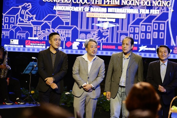 Cuộc thi ‘Phim ngắn Đà Nẵng’ tạo nên sức hút lớn với giới trẻ