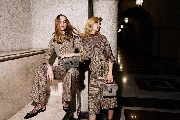 LYN – Nhãn hàng phụ kiện đình đám của giới trẻ Thái Lan đã có mặt tại Việt Nam