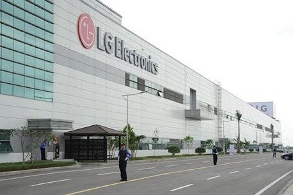 Tương lai hơn 16.000 công nhân LG ở Hải Phòng được định đoạt