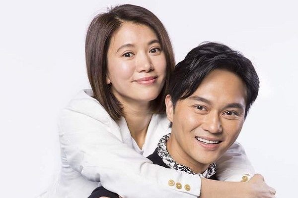 Trương Trí Lâm – Viên Vịnh Nghi: Tình yêu bền bỉ qua gần 30 năm sóng gió