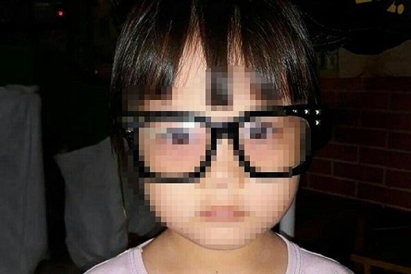 Công an thông tin vụ bé gái 5 tuổi bị bắt cóc ở TP.HCM