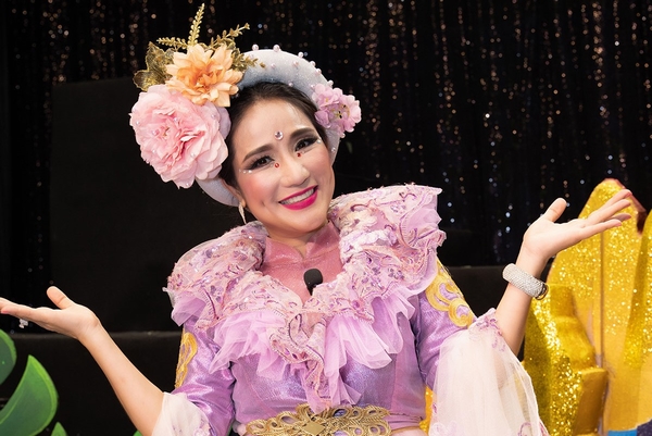 Cát Tường bao rạp, ‘chiêu đãi’ 400 vé kịch cho trẻ em có hoàn cảnh đặc biệt