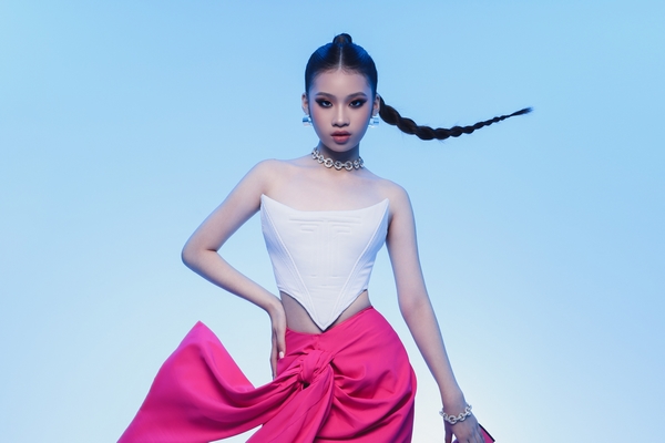 Bảo Hà gợi ý outfit ‘đi quẩy’ concert BLACKPINK