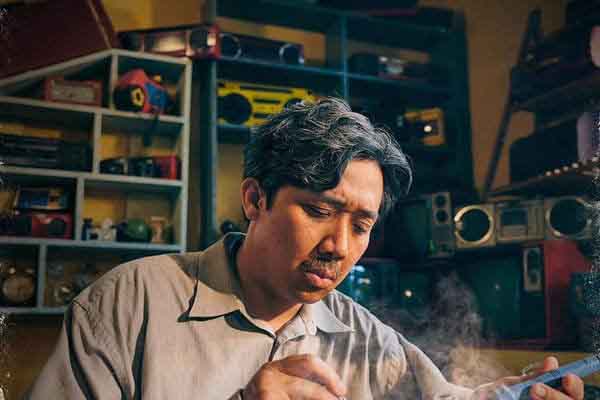 Phim ‘Bố già’ được dự đoán du thu chạm mốc 200 tỉ trong vài ngày tới