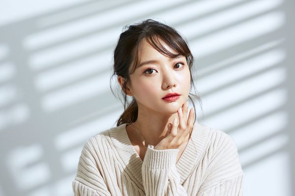 Bí quyết trang điểm tự nhiên theo phong cách xứ Hàn