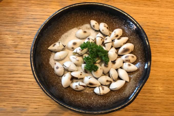 Món ăn, bài thuốc chữa chứng tiểu đêm