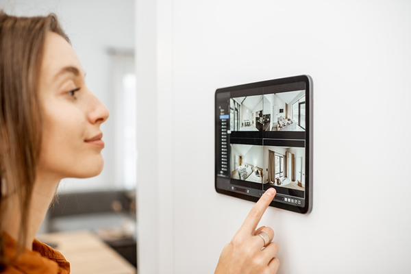 Mẹo bảo mật nhà thông minh