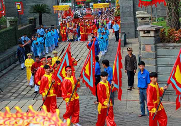 Đi tìm lời giải cho câu hỏi lớn về ngày Giỗ Tổ mùng 10 tháng 3