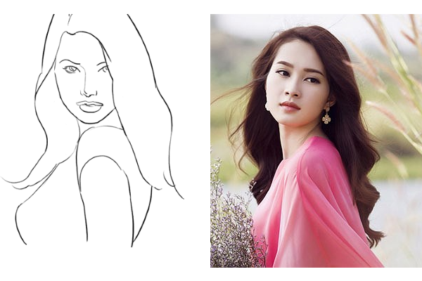 21 cách tạo dáng chụp ảnh đẹp và ấn tượng dành riêng cho bạn gái (tiếp theo)