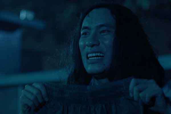 Kiều Minh Tuấn ‘thê thảm’ khi đóng ‘Chủ tịch giao hàng’ của Trường Giang