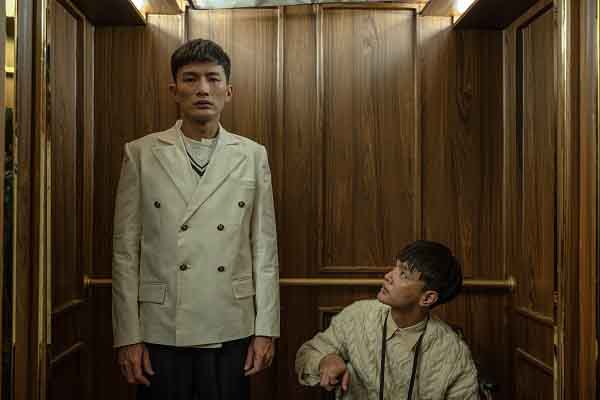 E-kip ‘Hạnh phúc máu’ kêu gọi khán giả đừng tiết lộ thông tin phim