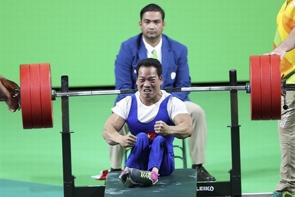 Paralympic Tokyo 2020: Đường đến vinh quang không trải đầy hoa hồng