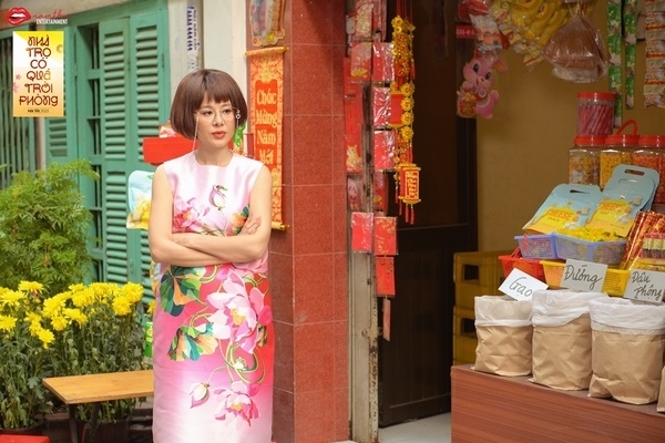 Nam Thư lấy nước mắt khán giả với tập cuối ‘Nhà trọ có quá trời phòng 3’