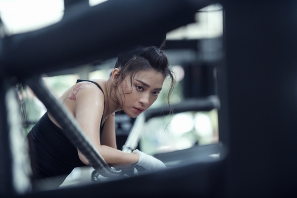 Thành công và nổi tiếng, nhưng Ngô Thanh Vân lại ‘sợ’ câu hỏi này…