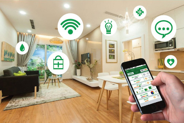 Những thiết bị điện tử thông minh trong nhà được yêu thích nhất