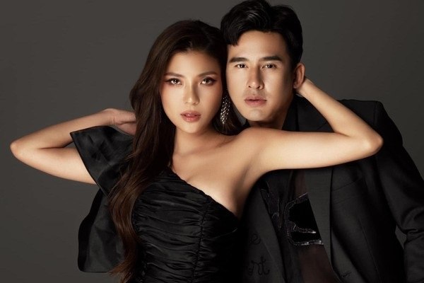 Bị tố thiếu minh bạch tiền từ thiện, Thúy Diễm – Lương Thế Thành nói gì?