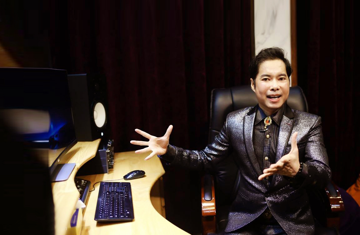 Ngọc Sơn – Nghề chơi cũng lắm công phu