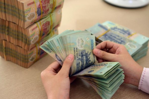 Thưởng tết 2021: Thấp nhất 30.000 đồng, cao nhất hơn 1 tỉ đồng