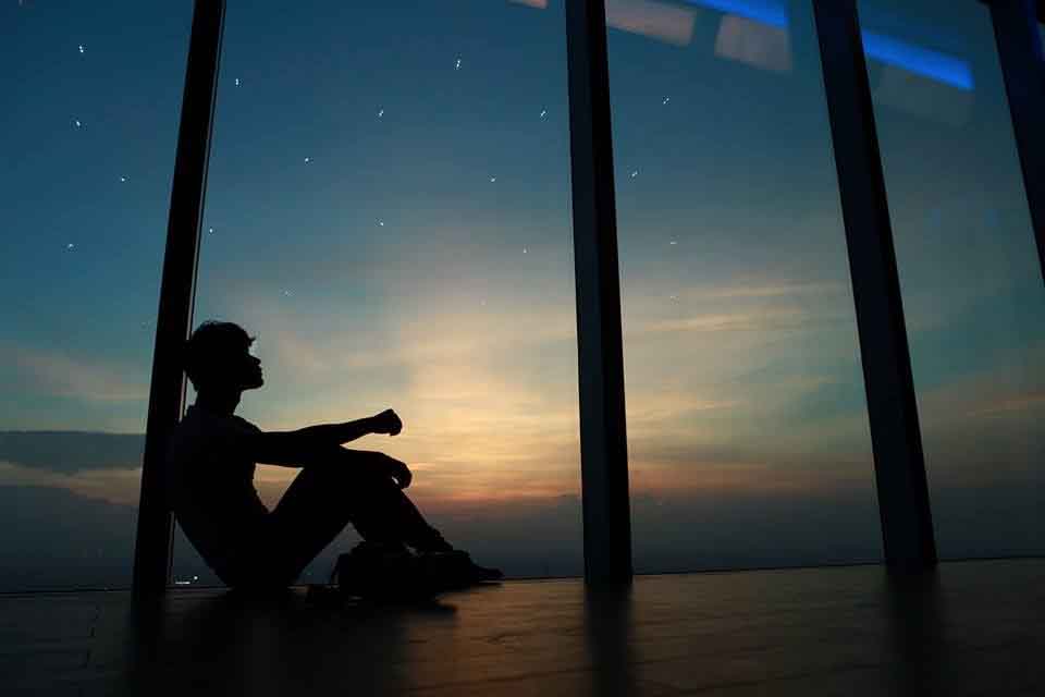 Nước mắt đàn ông (phần 2)