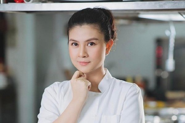 Kim Thư nói bị hành hung, nhờ công an bảo vệ