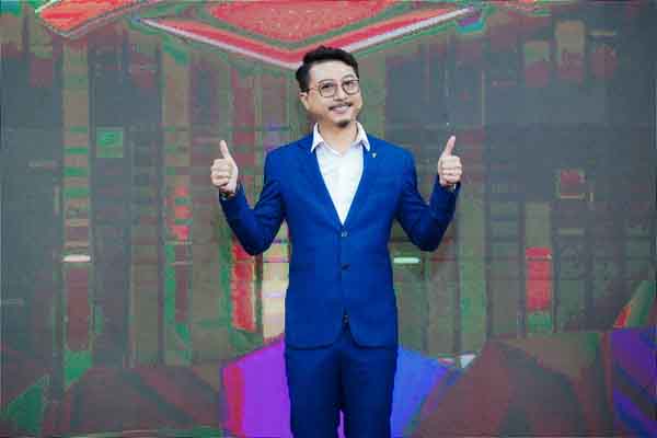 Hứa Minh Đạt và vai diễn bước ngoặt trong sự nghiệp