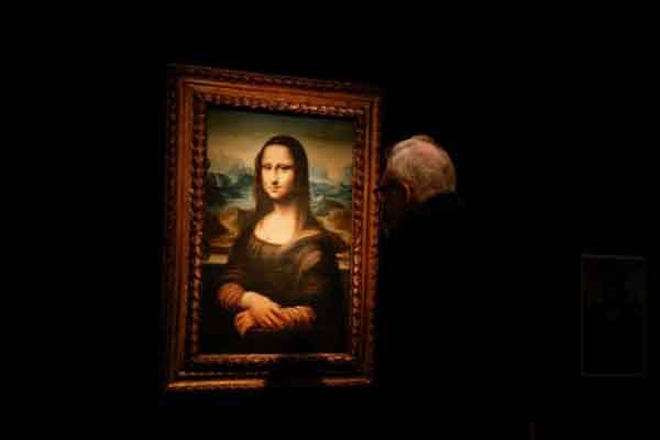 Bản sao ‘Mona Lisa’ được bán đấu giá hơn 5,5 tỉ đồng