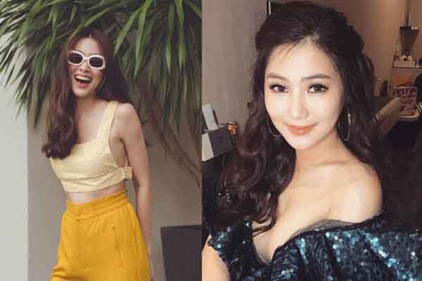 10 kiểu tóc đẹp của sao Việt dễ “bắt chước” cho ngày Tết