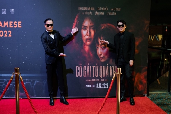 ‘Cô gái tư quá khứ’ chinh phục khán giả Úc tại 6 thành phố lớn