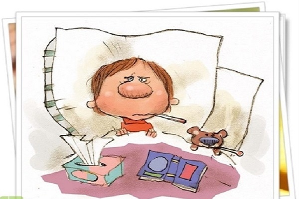 Bệnh vặt giao mùa có cần lưu ý?