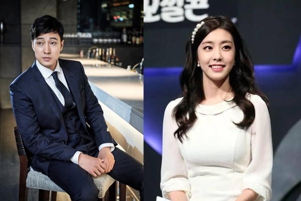 Trang điểm đẹp tự nhiên như bạn gái So ji Sub