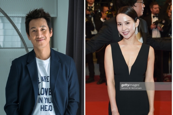 Sao phim ‘Ký sinh trùng’ và những trang phục “ăn gian” tuổi