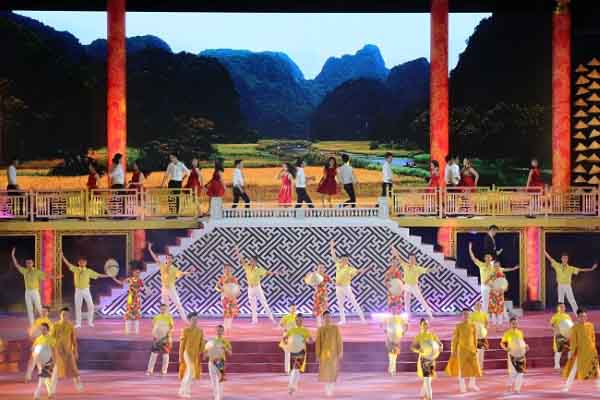20 quốc gia sẽ tham dự Festival Huế 2020