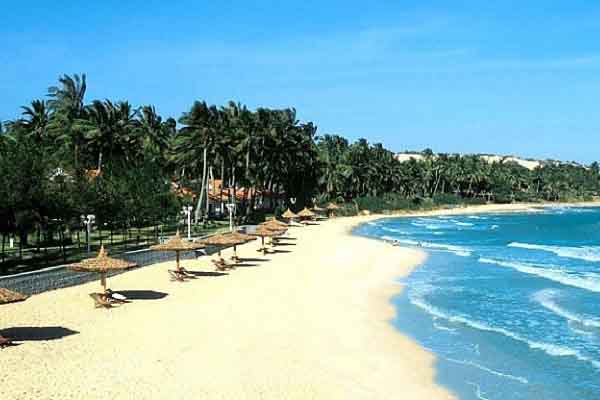 Tạp chí Forbes ca ngợi 10 bãi biển đẹp nhất Việt Nam