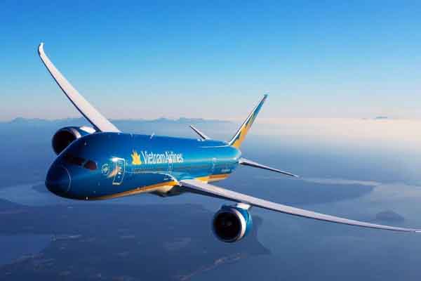 Vietnam Airlines và Jetstar Pacific khuyến cáo hành khách về hoạt động khai thác tại sân bay Hồng Kông