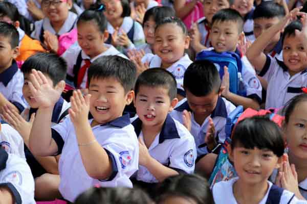 Tết Nguyên Đán Canh Tý năm 2020 học sinh Sài Gòn được nghỉ 14 ngày