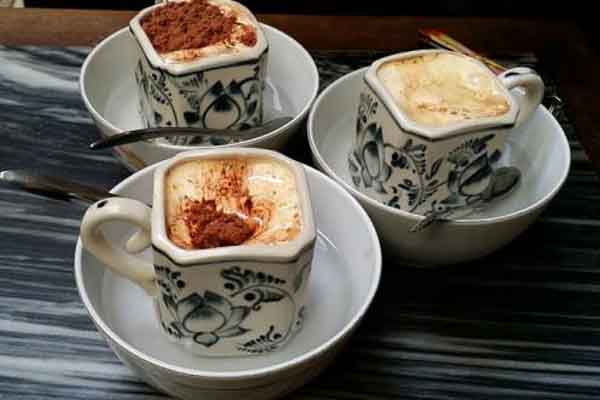 CNN bình chọn cà phê Việt Nam lọt vào tốp ngon nhất thế giới