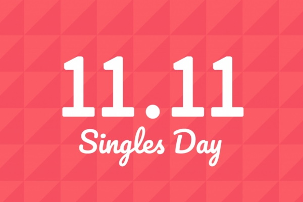 Nguồn gốc thú vị của ngày Độc thân 11/11