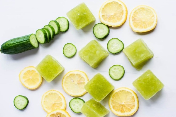 Học cách làm mặt nạ tự nhiên cho da sáng đẹp