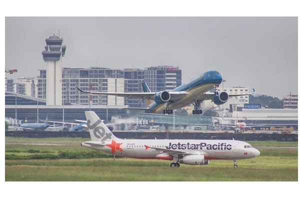 Chiều nay sẽ dừng toàn bộ chuyến bay giữa Việt Nam và Trung Quốc