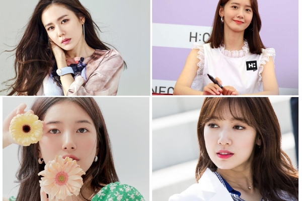 Học theo bí quyết rửa mặt của Son Ye Jin, Yoona… để có làn da hoàn hảo
