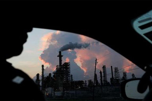 Giữa giá rét, Texas tiếp tục hứng chịu thêm thảm họa