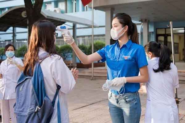 Tuyển sinh 2021: Thí sinh đăng ký quá nhiều nguyện vọng, các chuyên gia đưa lời khuyên