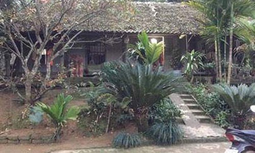 Cuộc sống hạnh phúc dù lấy chồng ở quê xa và nghèo